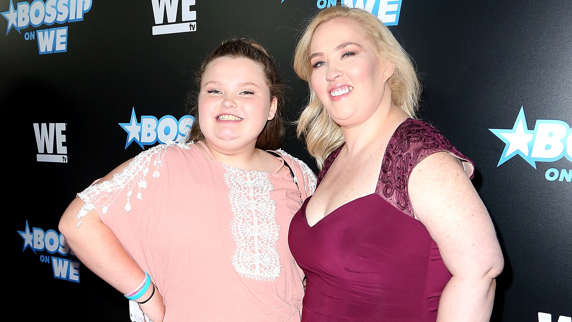 Mama June: Family Crisis