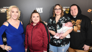 Mama June: Family Crisis