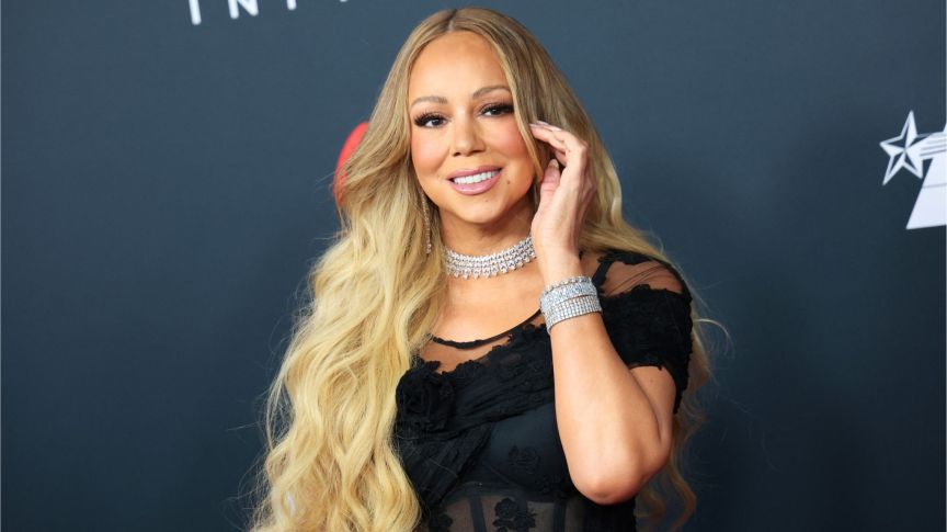 Mariah Carey