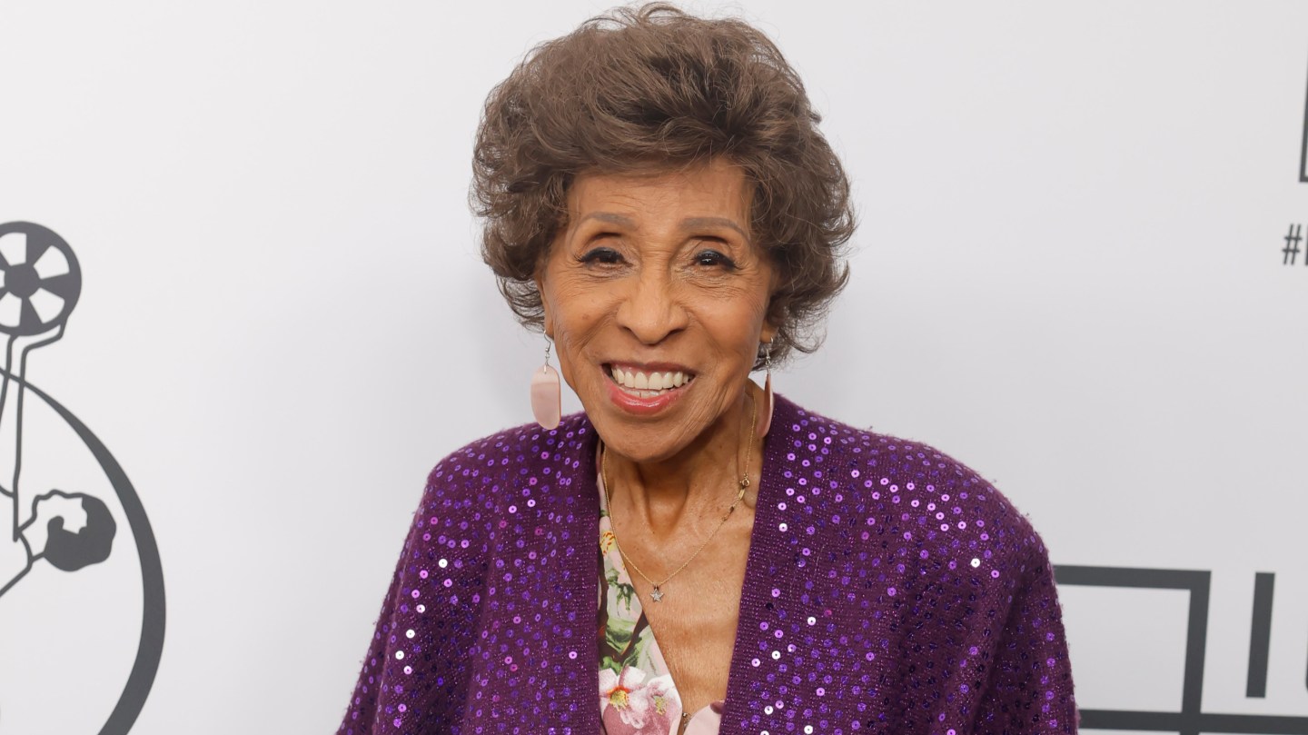 Marla Gibbs