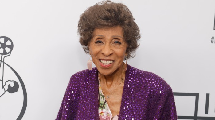Marla Gibbs