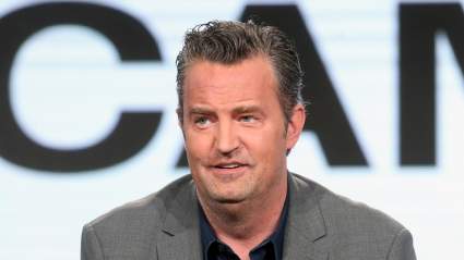 Matthew Perry’s Mom Pens Heartbreaking Letter About the Devastating Impact of His Passing