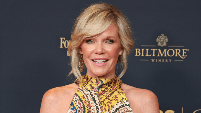 Maura West