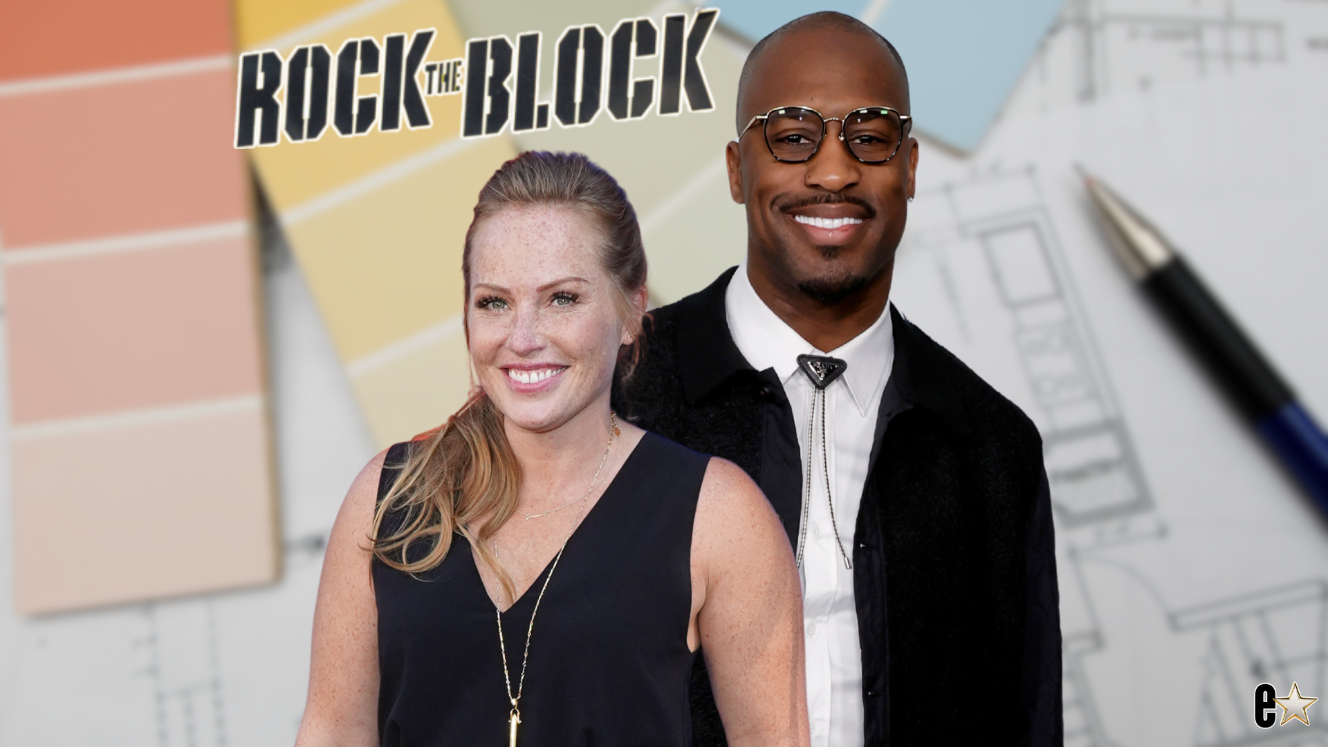 'Rock the Block' Viewers Can’t Stop Talking About Mina & Vernon’s Video