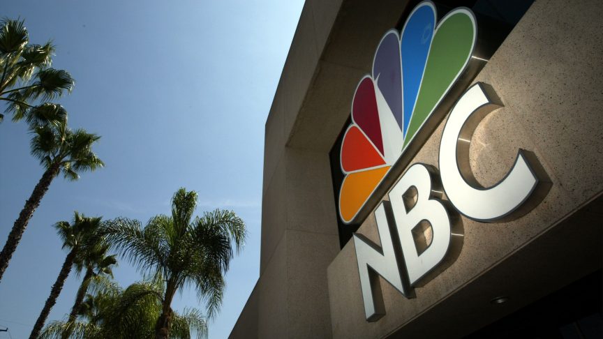 nbc canceled shows