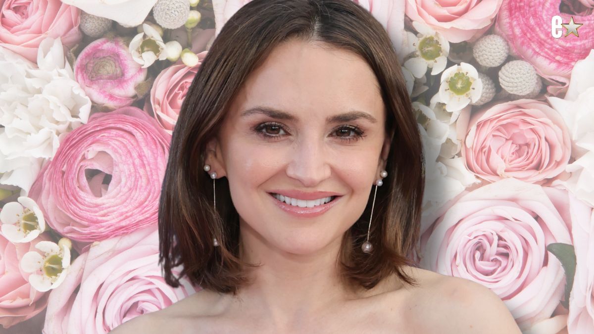 Rachael Leigh Cook on Divorce, Dating & Letting Herself 'Love Love'