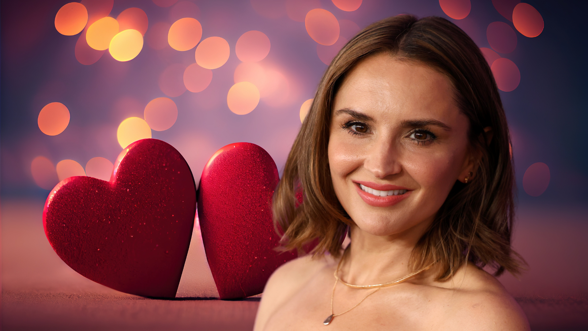 Rachael Leigh Cook