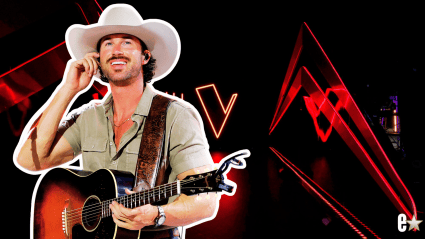 Country Superstar Riley Green Is Joining ‘The Voice’ Season 30 & Fans Cannot Wait!