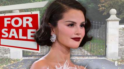 See Inside Selena Gomez’s Gorgeous L.A. House, Just Listed for $6.5M