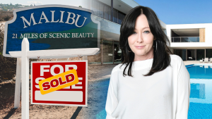 Shannen Doherty