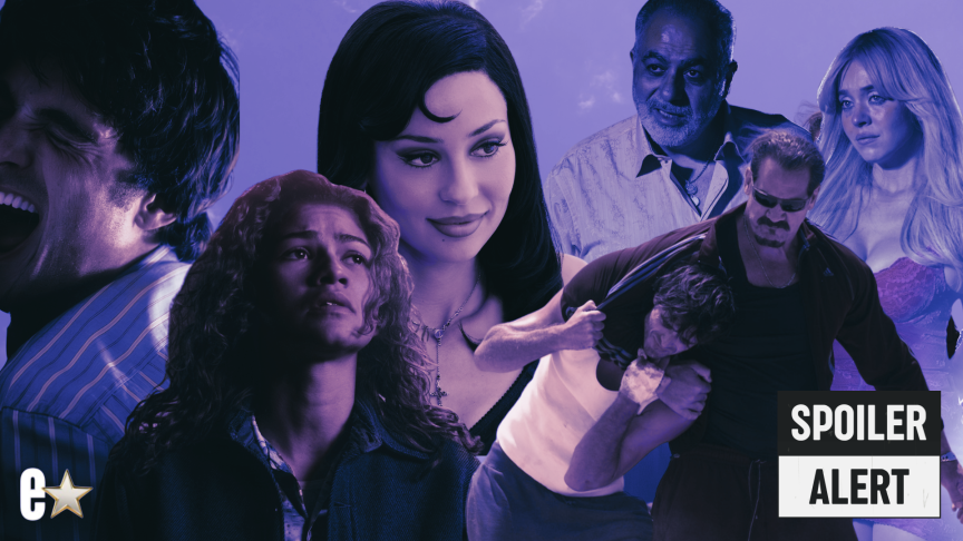 Euphoria Spoiler Alert