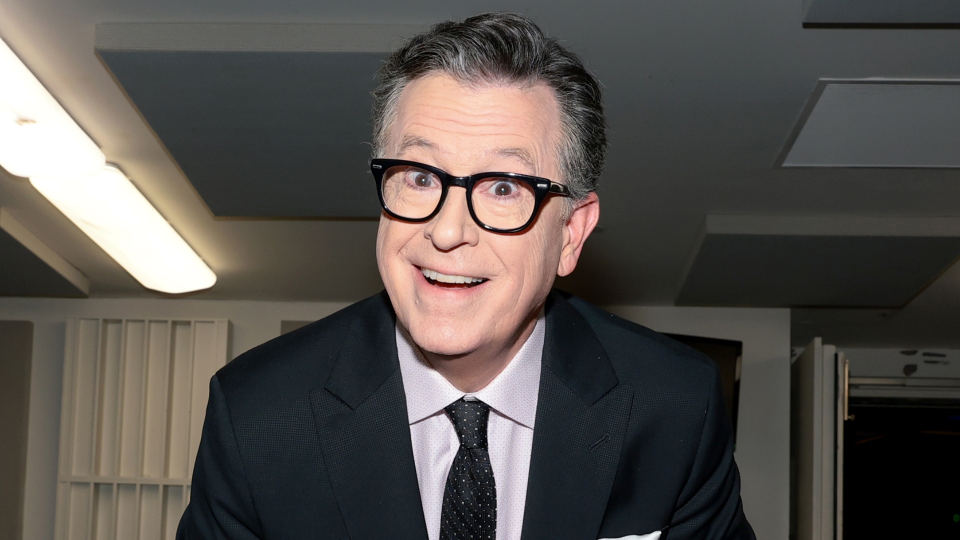 'The Late Show' Ends as Stephen Colbert Delivers Emotional Goodbye