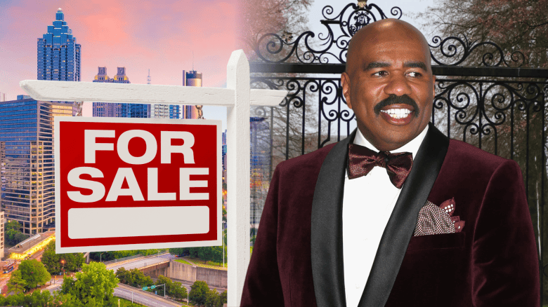 Steve Harvey
