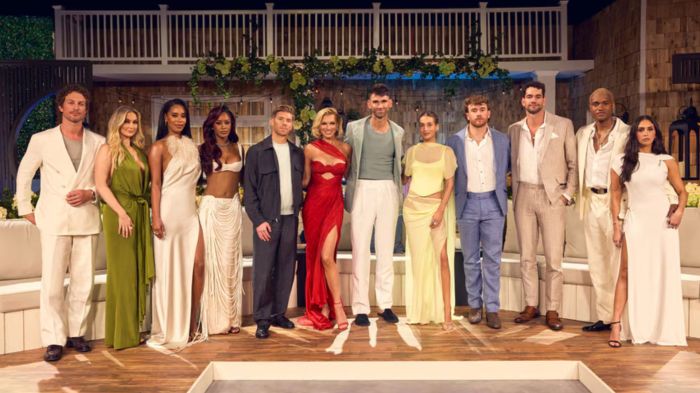 Summer House season 11 cast