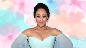 Tamera Mowry-Housley