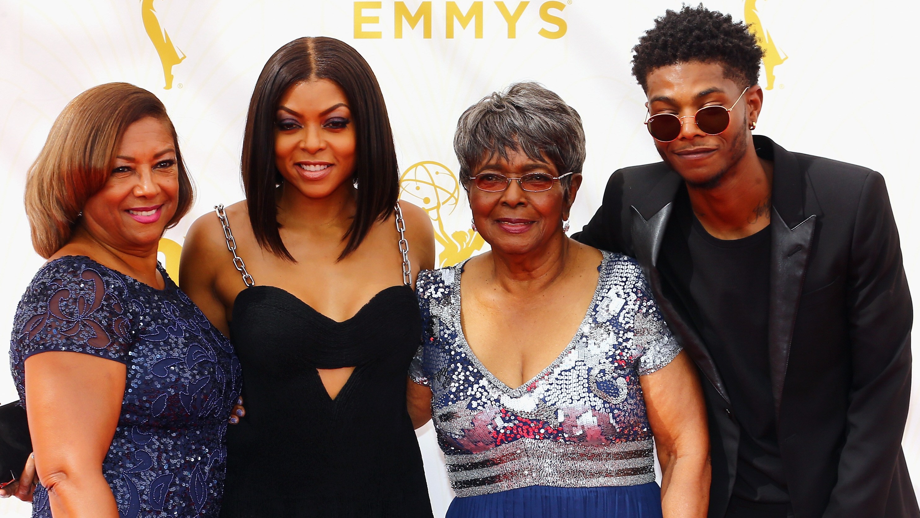 How Old Is Taraji P Henson