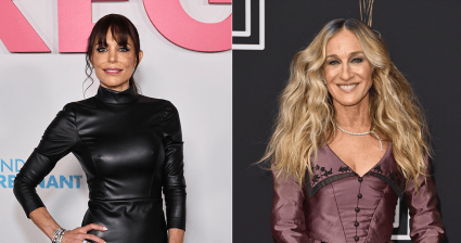 Bethenny Frankel’s Ex Jason Hoppy Has Surprising Sarah Jessica Parker Connection