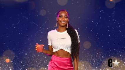 ‘Summer House’ Star Ciara Miller Stuns In Sheer Look At NYC Party