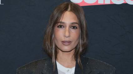 Amanda Batula Breaks Silence After ‘Summer House’ Reunion Leak