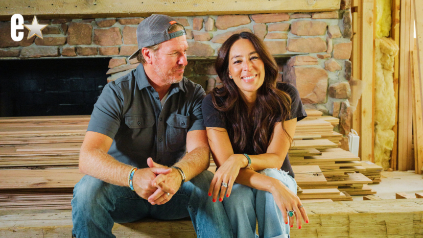Chip and Joanna Gaines scholarship