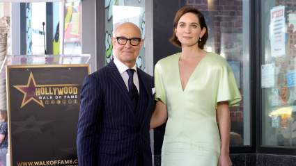 Stanley Tucci’s Wife and Kids: 5 Fast Facts You Need to Know