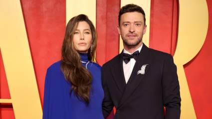 Justin Timberlake Shares Rare Photos with His Kids for Intimate Look at His Family on Mother’s Day