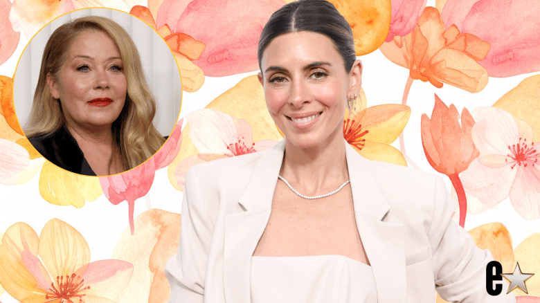 Jamie-Lynn Sigler Shares Update on Christina Applegate&rsquo;s MS Battle