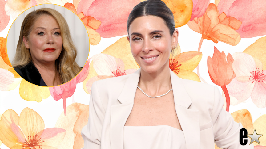 Jamie-Lynn Sigler Shares Update on Christina Applegate’s MS Battle