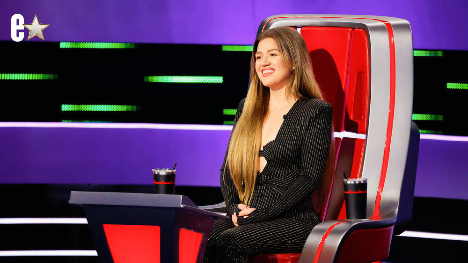 Kelly Clarkson Sets 'The Voice' Return for Season 30