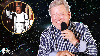 ‘Star Trek’ Legend William Shatner Finally Reveals What Keeps Him Happy & Strong at 95