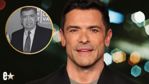 Mark Consuelos