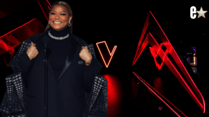 Queen Latifah The Voice Season 30 coach