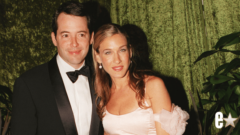 Sarah Jessica Parker Matthew Broderick relationship timeline