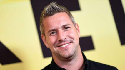 Ant Anstead Reveals Son Hudson’s Sweet Mother’s Day Surprise for Renée Zellweger