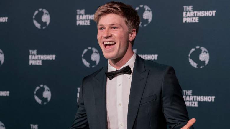 Robert Irwin