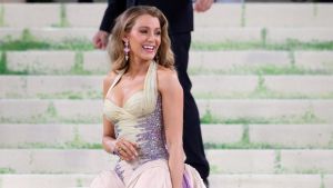 Blake Lively
