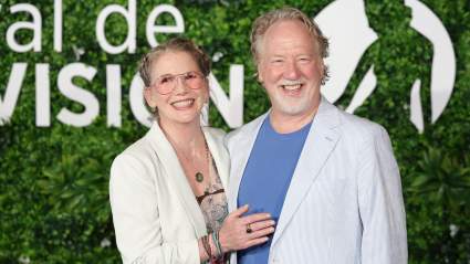 Melissa Gilbert Shares Life Update After Social Media Return