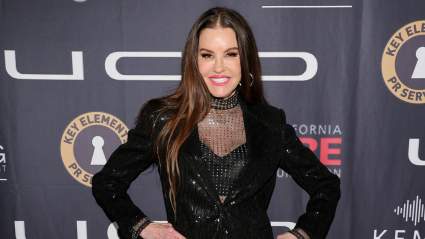 Janice Dickinson Reveals Dramatic Plastic Surgery Transformation in Stunning Before-and-After Photos