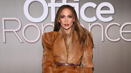 Jennifer Lopez, 56, Shows Off Sculpted Abs in Playful New Video