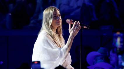 LeAnn Rimes Shares ‘Severe’ Health Diagnosis Update Amid Postponed Shows