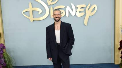 Mark Ballas Surprises Fans With Cameo in ‘11 to Midnight’ Starring Whitney Leavitt’s Husband