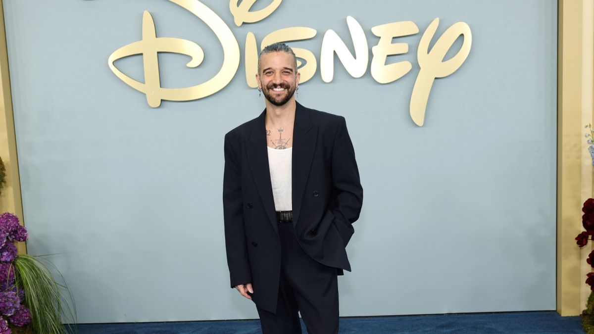 Mark Ballas