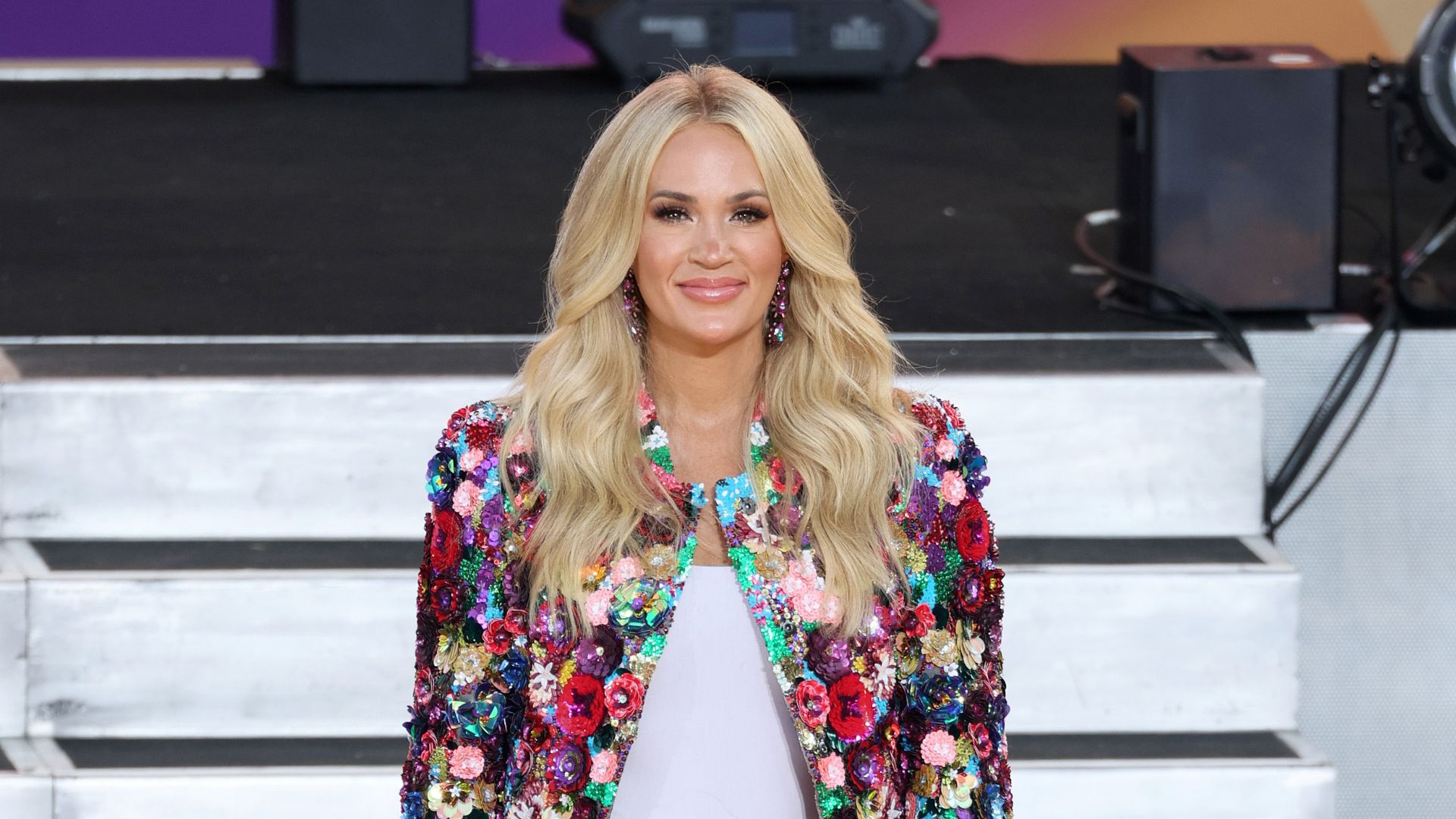 Carrie Underwood