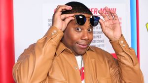 Kenan Thompson