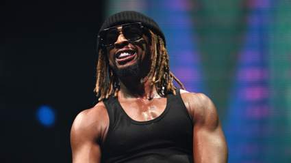 Lil Jon Shares Heartfelt Memories On Final Trip With Late Son Nathan&nbsp;