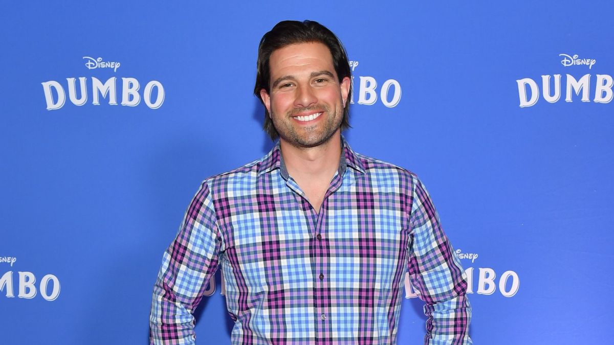 Scott McGillivray