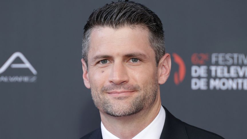 James Lafferty