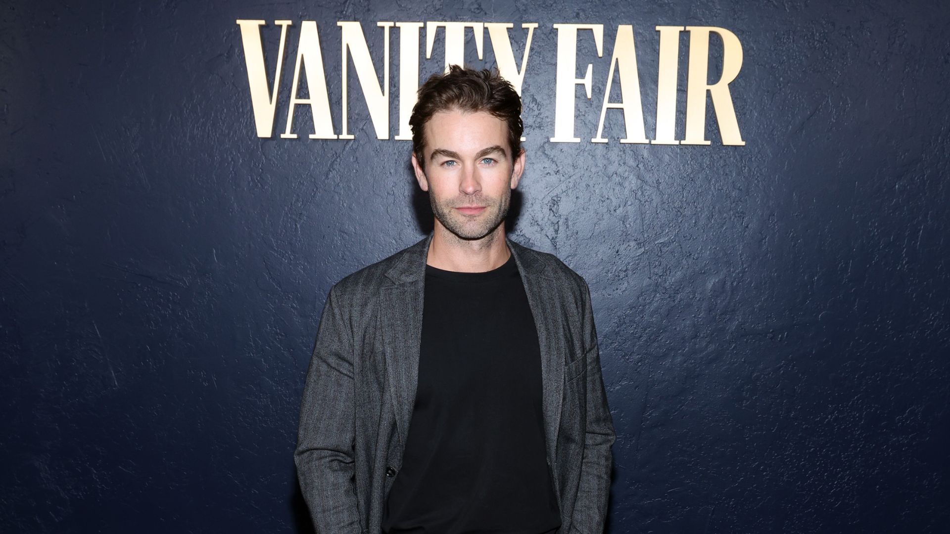Chace Crawford