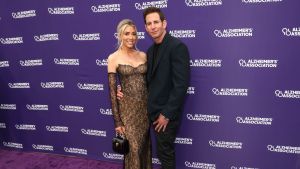 Heather El Moussa and Tarek El Moussa