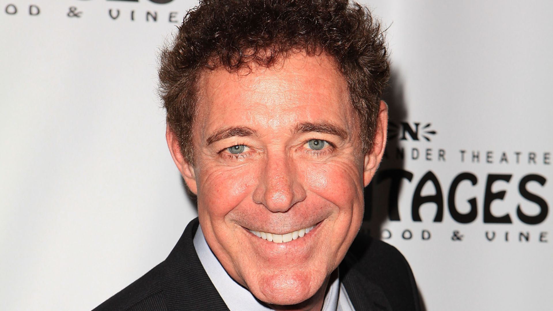 Barry Williams